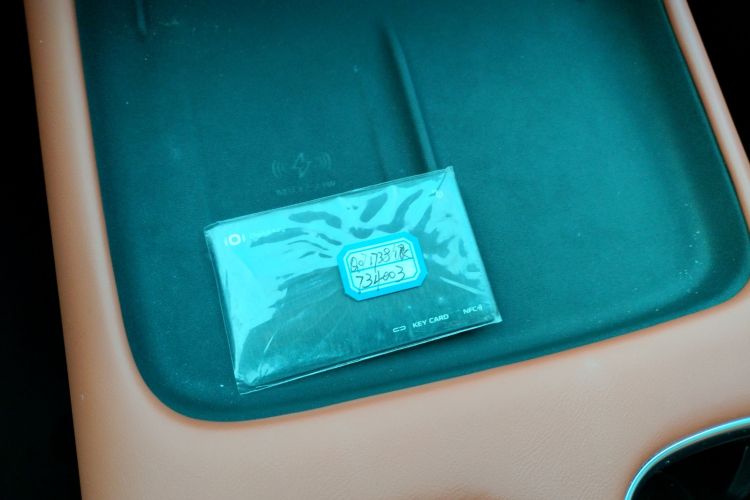 Used Qiyuan Q07 2025 215 Flagship Edition