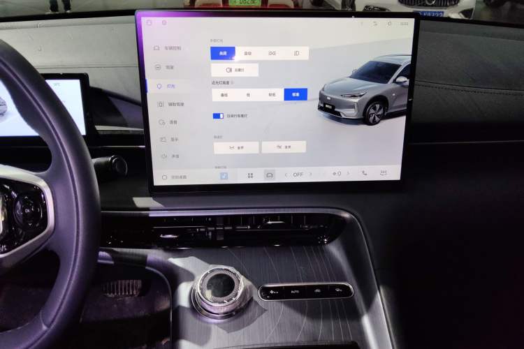 Used Geely Galaxy E5 2024 530km Long-Range Version
