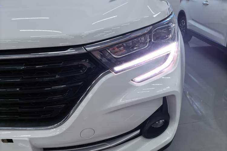 Used FORTHING T5 2021 1.5T Automatic Comfort Version