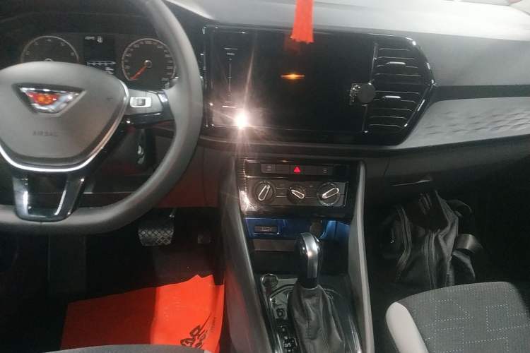 Used Jetta VS5 2019 280TSI Automatic Trend Model