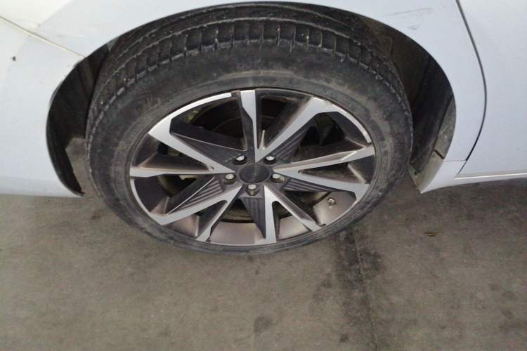 Used AION S Plus 2023 70 Intelligent Edition Lithium Iron Phosphate