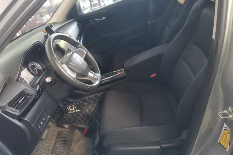 Used Honda Crider 2019 180 Turbo CVT Comfort Version China VI