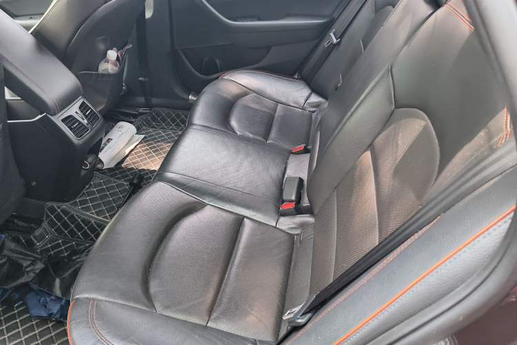 Used Hyundai Sonata 2015 1.6T GLS Smart Model
