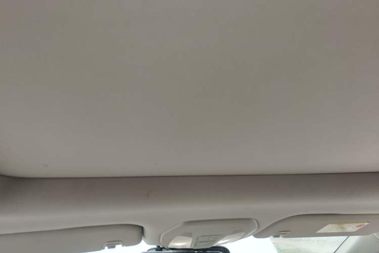 Used SAIC MAXUS G50 2020 1.5T Automatic Luxury Edition Headliner