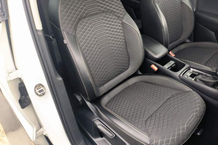 Used Skoda Kodiaq 2019 Restyled TSI330 7-Seater Two-Wheel Drive Comfort Edition China VI Standard
