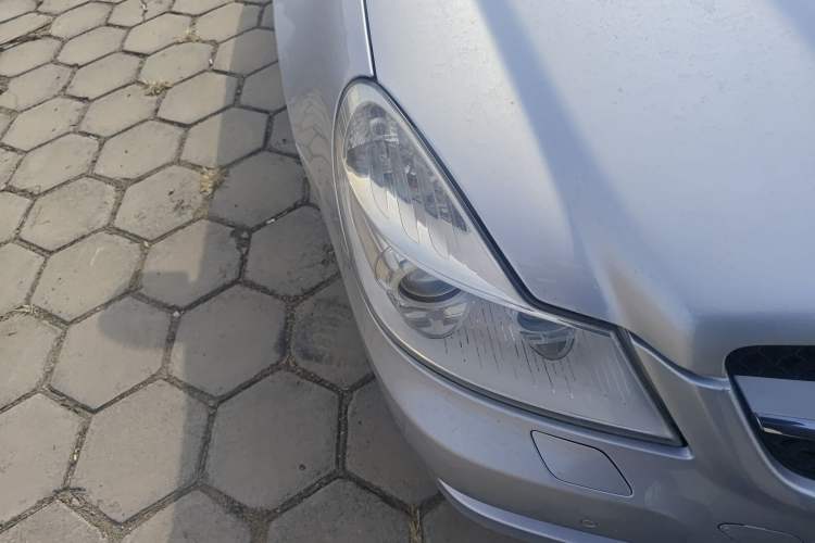 Used Mercedes-Benz SL-Class 2011 SL 300 Grand Edition