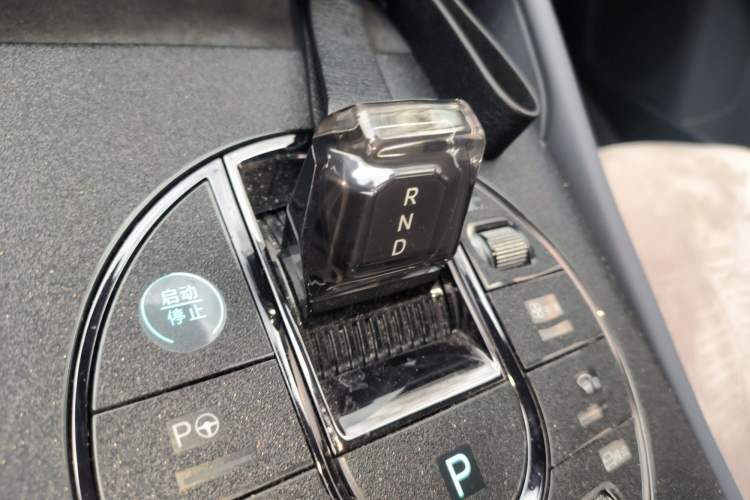 Used BYD Seal 06GT 2025 505 Wave Plus Edition Gear Lever