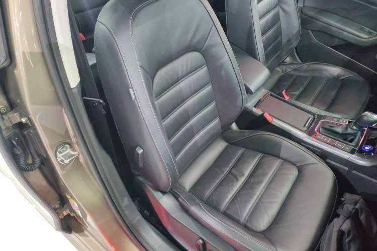 Used Volkswagen Passat 2017 330TSI DSG Luxury Edition