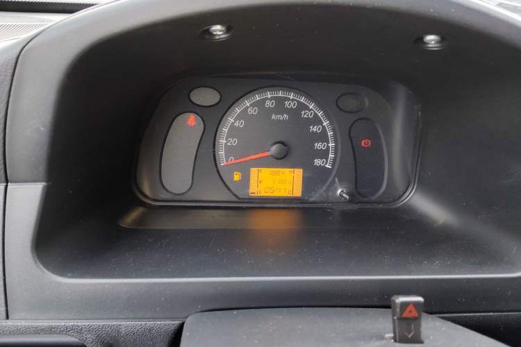 Used Wuling Zhiguang 2023 1.5L Practical Version 5/7 Seats
