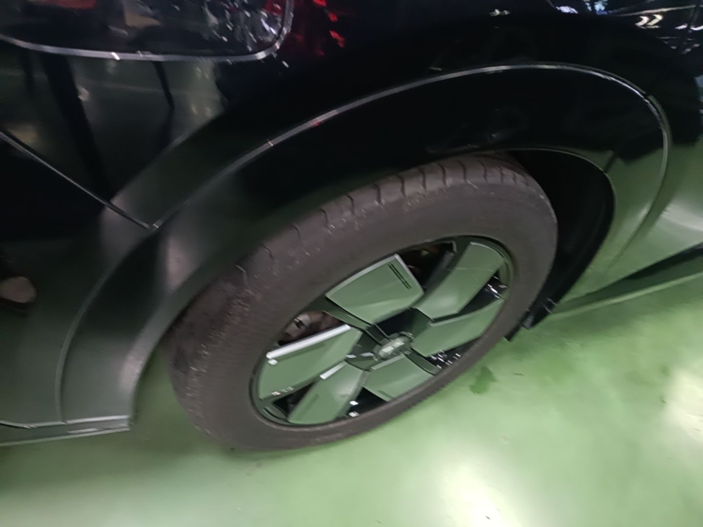 XPeng X9 2024 640 All-Wheel Drive High-Performance Max — снимка 11