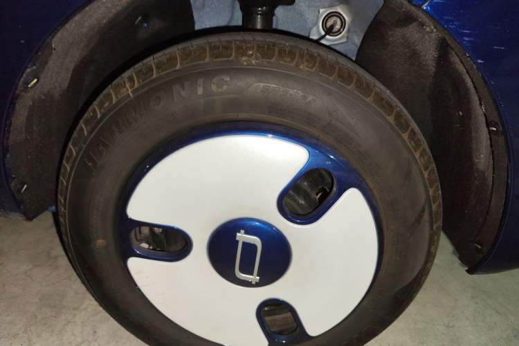 Used Bestune Pony 2025 222km Lightning Horse