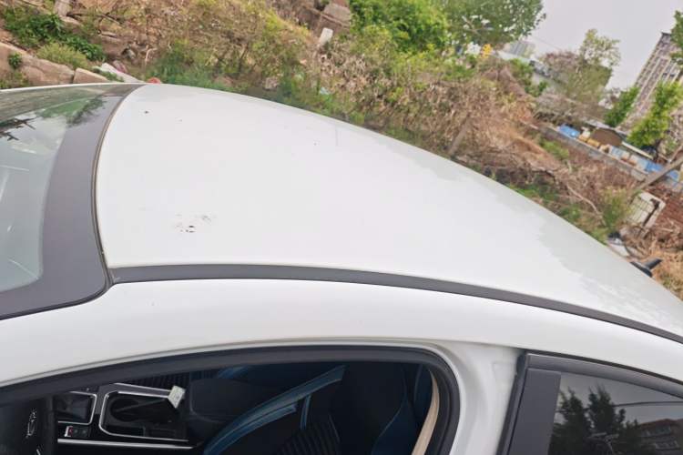 Used Chery Arrizo 5 2019 Revised PRO 1.5L CVT Youth Edition China VI Standard
