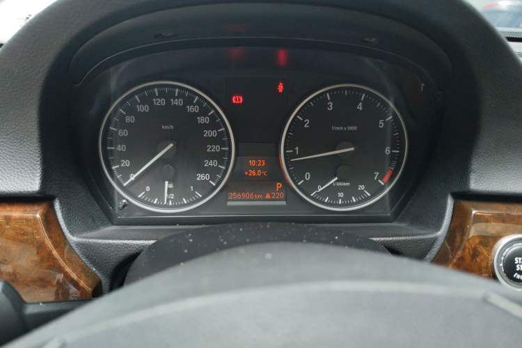 Used BMW 3 Series 2012 320i Sport Edition