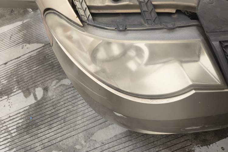 Used Wuling Hongguang 2010 1.2L Base Version China IV Standard