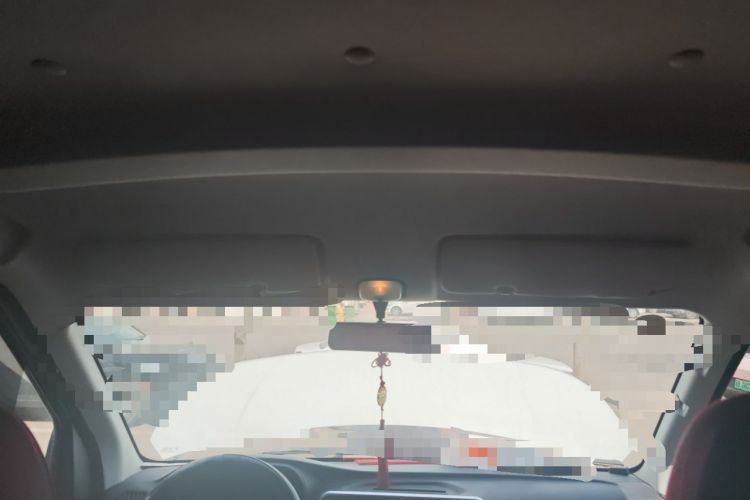 Used CHANGAN KAICHENG Ruixing M60 2023 1.5L GDI Comfort-Class Passenger Vehicle 6/7 Seats
