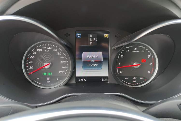 Used Mercedes-Benz C-Class 2018 C 200 Achievement Special Edition
