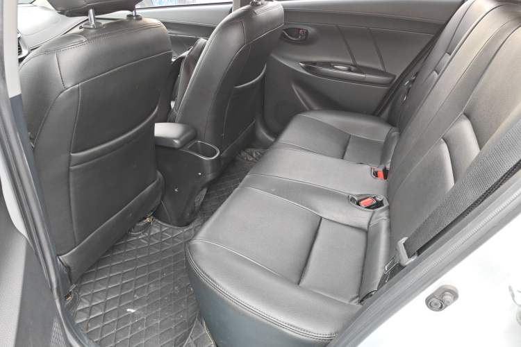 Used Toyota YARiS L Zhi Xuan 2020 X-Trail X 1.5L CVT Leading Edition
