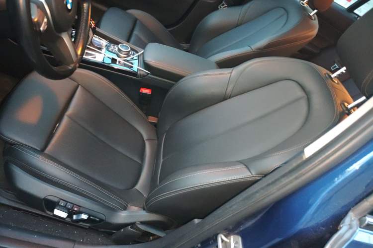 Used BMW 1 Series 2021 Revised 120i M Sport Night Edition
