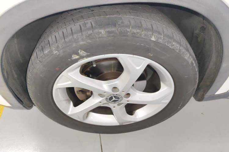 Used Mercedes-Benz GLA 2019 GLA 200 Dynamic Edition