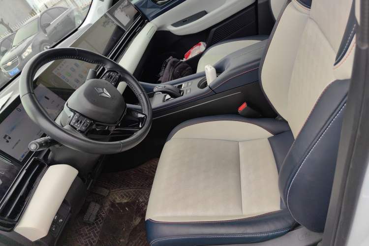 Used Lingxi L 2024 Player No. 1 Edition