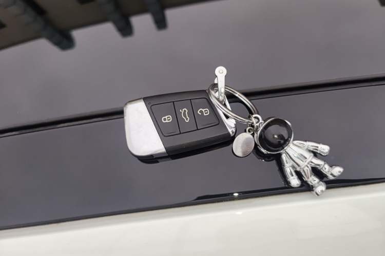 Used Volkswagen FAW-Volkswagen CC 2019 330TSI Glamour Edition China V Standard