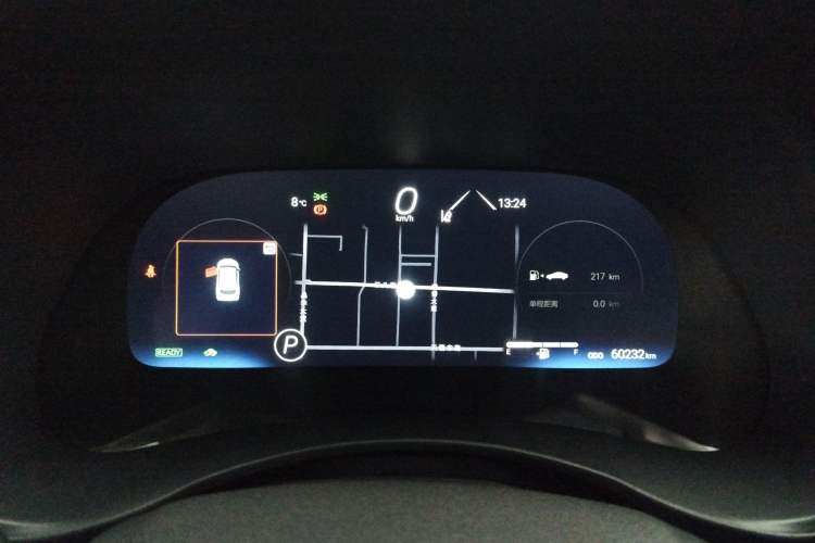 Used Toyota Highlander 2022 Dual-Engine 2.5L Four-Wheel Drive Supreme Edition 7-Seater
