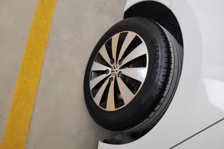 Used Volkswagen Sagitar 2017 1.6L Automatic Comfort Model