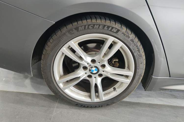 Used BMW 4 Series 2016 420i Gran Coupe M Sport Edition
