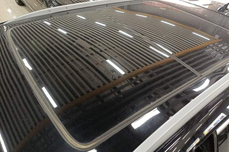 Used Cadillac XT5 2018 25T Luxury Model