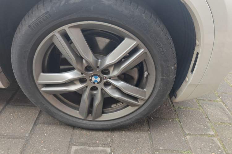 Used BMW X2 2021 sDrive25i M Sport Package