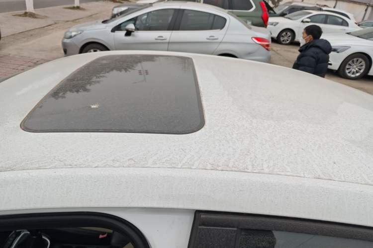 Used Buick Verano 2018 Sedan 15S Manual Leading Model