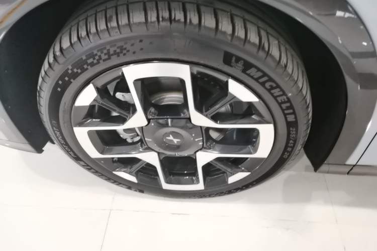 Used XPeng G7 2025 Model—702 Ultra Long Range