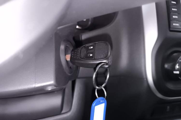 Used Jeep Compass 2014 Revised Version 2.4L Four-Wheel Drive Comfort Edition