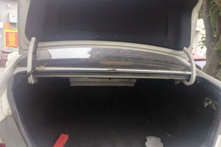 Used Hyundai Sonata 2013 2.0L Automatic Leading Edition
