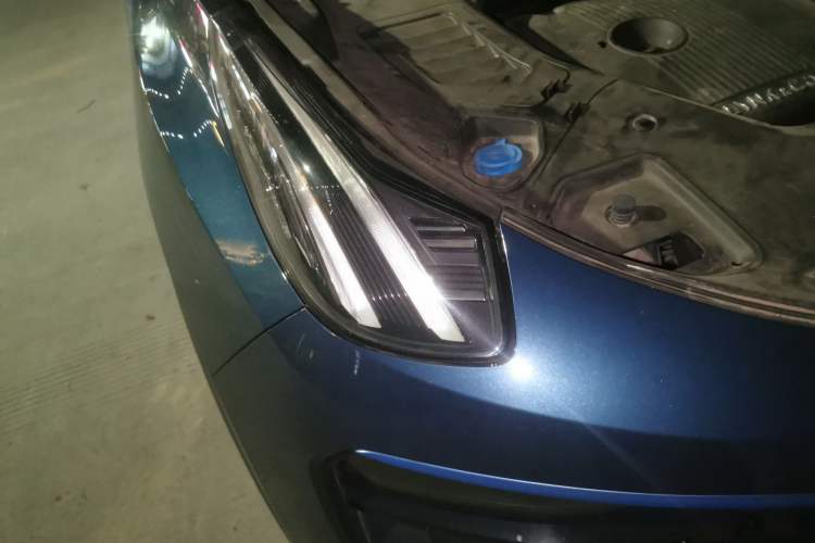 Used Lynk & Co 05 2020 2.0TD Two-Wheel Drive Shine Halo