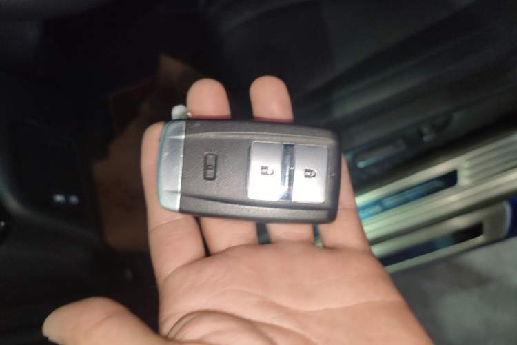 Used Acura CDX 2021 1.5T Two-Wheel Drive Enjoyment Edition
