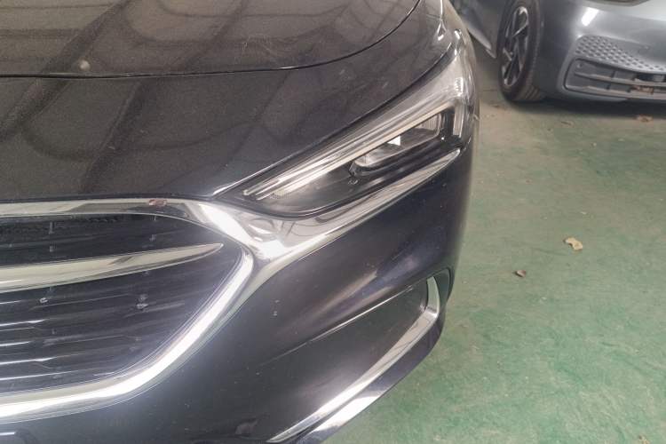 Used Buick LaCrosse 2021 552T Luxury Version