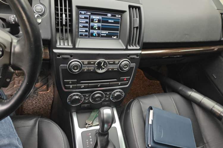 Used Land Rover Freelander 2 2013 2.0T Si4 SE Gasoline Edition
