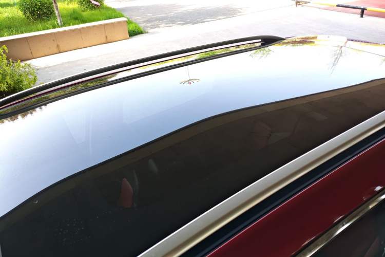 Used Haval H2s 2017 Red-Label 1.5T Dual-Clutch Elite Model
