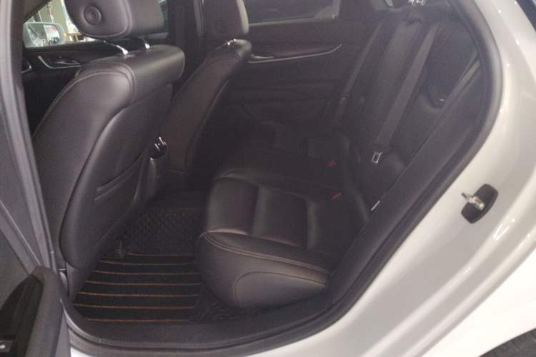 Used Cadillac XTS 2018 28T Elite Edition
