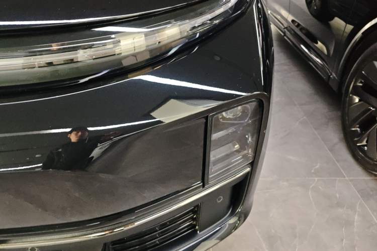 Used Li Auto L7 2024 MAX Model