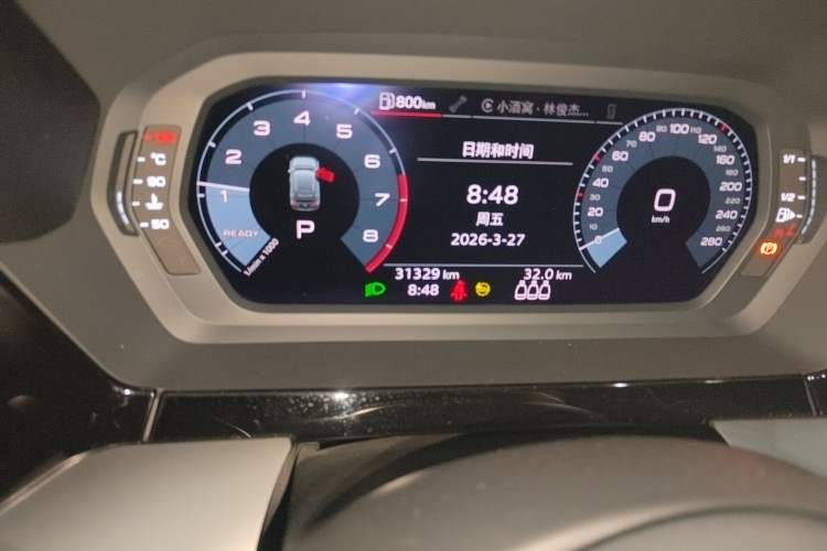 Used Audi A3 2021 Sportback 35 TFSI Advanced Sport Edition
