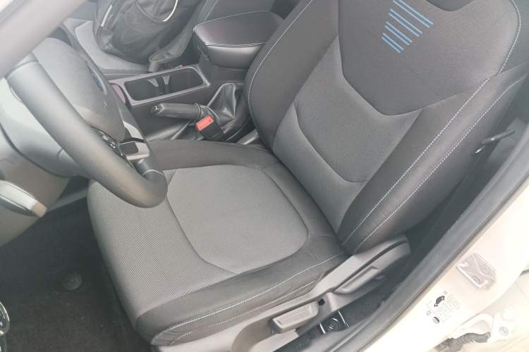 Used Ford Escort 2021 1.5L Automatic Gold Edition