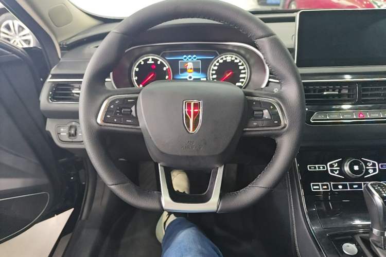 Used Hongqi H5 2019 30TD Dynamic Edition