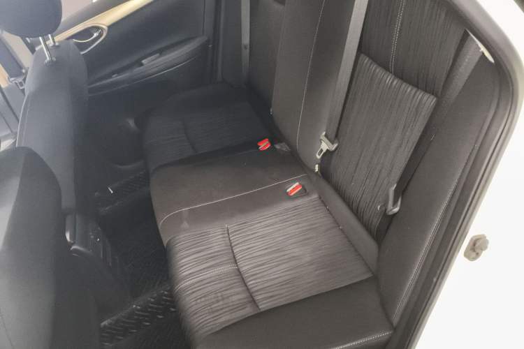 Used Nissan Sylphy 2021 Classic 1.6XE CVT Comfort Edition