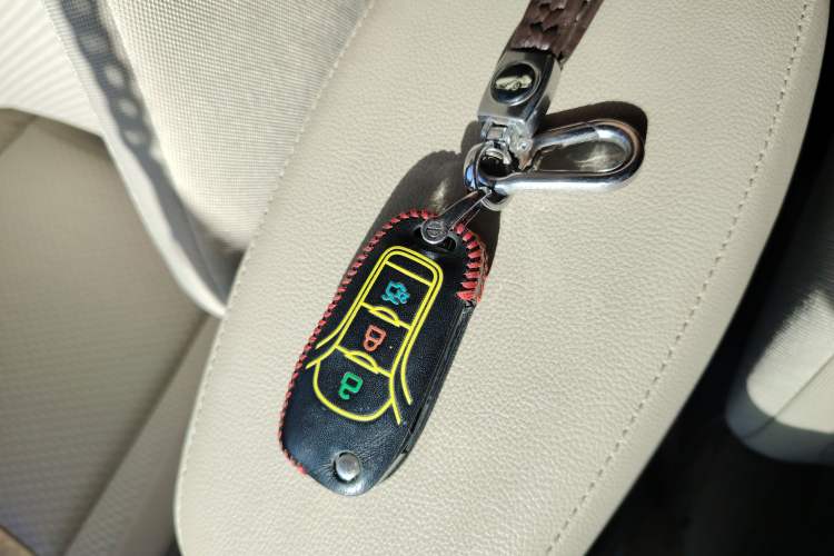 Used Ford Escort 2015 1.5L Manual Comfort Model