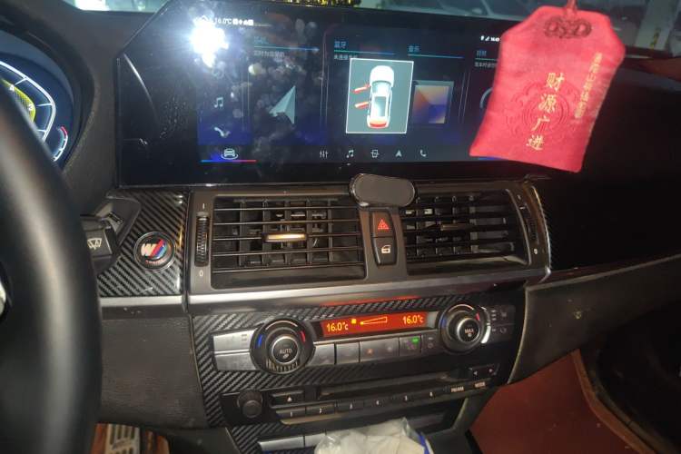 Used BMW X5 2011 xDrive35i Leading Model