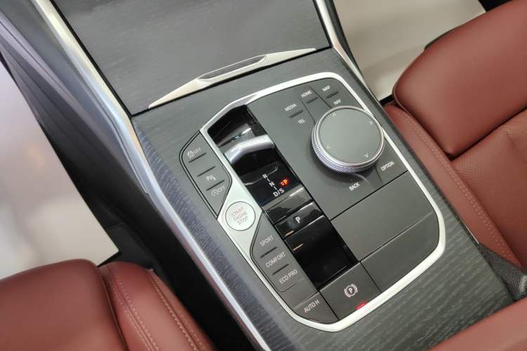 Used BMW 3 Series 2025 325Li M Sport Package