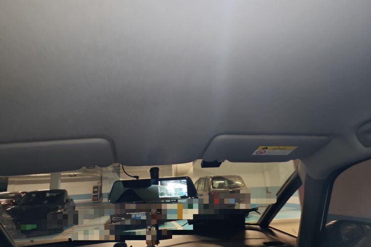 Used Honda Fit 2021 1.5L CVT Trend Edition
