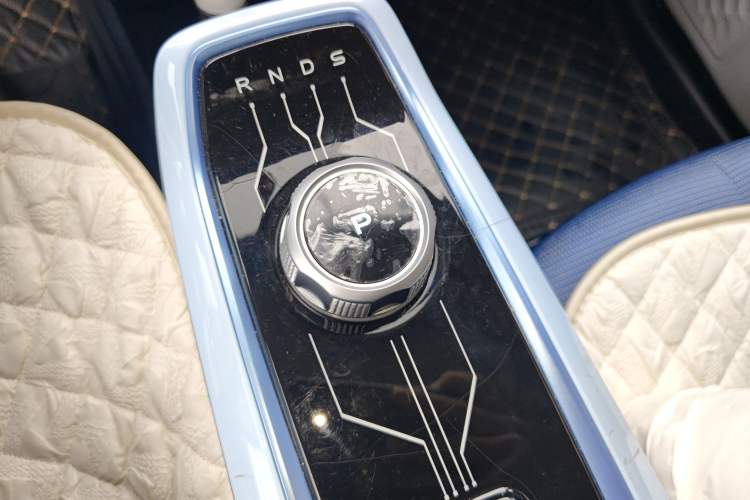 Used Oshan Benni E-Star 2022 Charming Edition Colorful Model Lithium Iron Phosphate